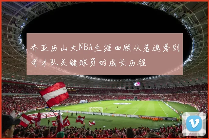 乔亚历山大NBA生涯回顾从落选秀到奇才队关键球员的成长历程