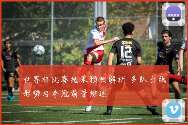 世界杯比赛结果预测解析 多队出线形势与夺冠前景综述