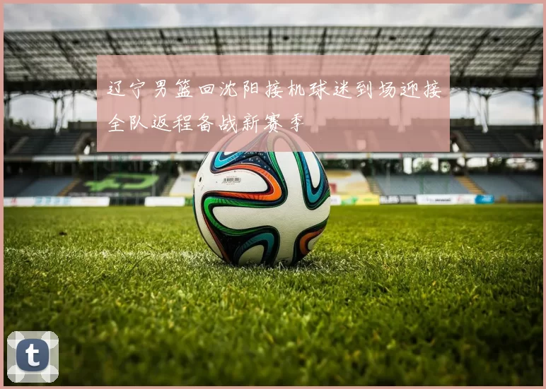 辽宁男篮回沈阳接机球迷到场迎接全队返程备战新赛季