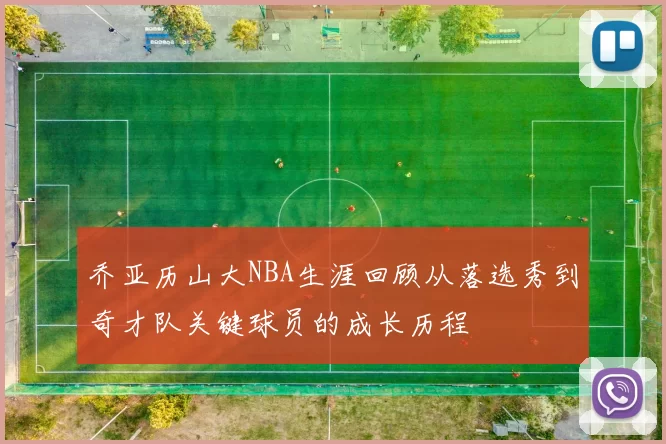 乔亚历山大NBA生涯回顾从落选秀到奇才队关键球员的成长历程
